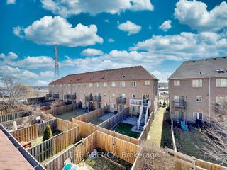 Photo 26: 616 Candlestick Circle in Mississauga: Hurontario House (3-Storey) for sale : MLS®# W8198590