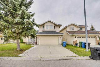 Main Photo: 5153 Coral Shores Drive NE in Calgary: Coral Springs Detached for sale : MLS®# A2077942