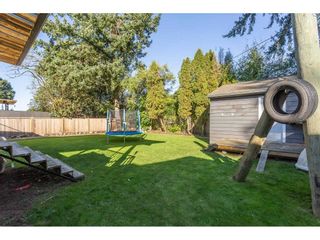 Photo 18: 3462 ETON Crescent in Abbotsford: Abbotsford East House for sale : MLS®# R2413033