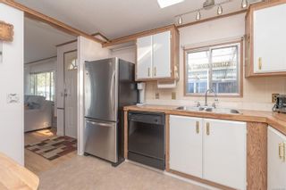 Photo 16: 24 7701 Central Saanich Rd in Central Saanich: CS Saanichton Manufactured Home for sale : MLS®# 915965