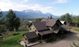 Photo 5: 3244 OLD BABINE LAKE Road in Smithers: Smithers - Rural House for sale (Smithers And Area)  : MLS®# R2856211