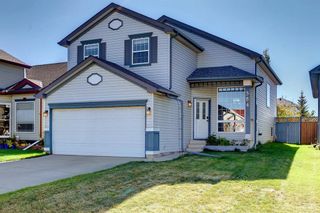 Main Photo: 384 Country Hills Place NW in Calgary: Country Hills Detached for sale : MLS®# A2003102