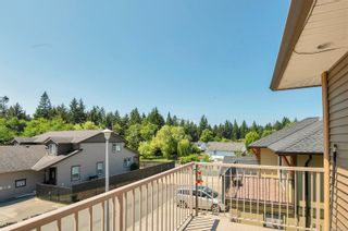 Photo 7: 13 1424 S Alder St in Campbell River: CR Willow Point House for sale : MLS®# 881739
