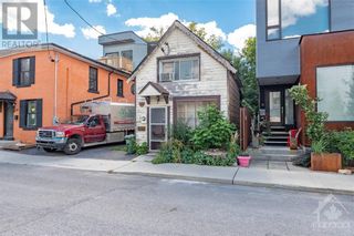Photo 2: 94 MERTON STREET in Ottawa: House for sale : MLS®# 1261720