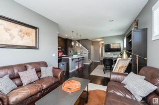 Photo 20: 12912 205 Street in Edmonton: Zone 59 House Half Duplex for sale : MLS®# E4381171