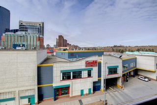 Photo 14: 648 222 Riverfront Avenue SW in Calgary: Eau Claire Apartment for sale : MLS®# A1199138