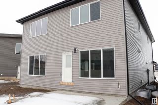 Photo 47: 1431 150 Avenue in Edmonton: Zone 35 House for sale : MLS®# E4327687