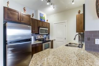 Photo 12: 413 2336 WHYTE Avenue in Port Coquitlam: Central Pt Coquitlam Condo for sale : MLS®# R2561864