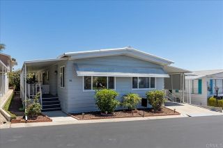 Photo 21: Manufactured Home for sale : 2 bedrooms : 3535 Linda Vista #86 in San Marcos