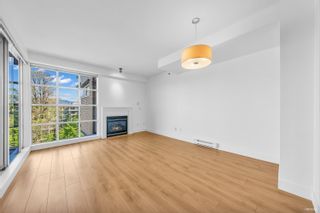 Photo 11: 609 2655 CRANBERRY Drive in Vancouver: Kitsilano Condo for sale (Vancouver West)  : MLS®# R2881381
