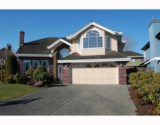 Main Photo: 4425 63A Street in Ladner: Holly House for sale : MLS®# V758228