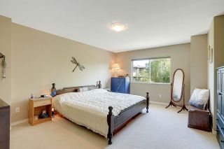 Photo 19: 60 16655 64 Avenue in Surrey: Cloverdale BC Townhouse for sale in "RIDGEWOOD ESTATES" (Cloverdale)  : MLS®# R2882144