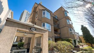 Photo 2: 104 1835 BARCLAY Street in Vancouver: West End VW Condo for sale in "Parkside Place" (Vancouver West)  : MLS®# R2763593