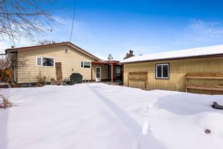Photo 34: 115 Sackville Drive SW in Calgary: Southwood Detached for sale : MLS®# A2032448