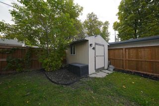 Photo 46: 179 Danbury Bay in Winnipeg: Crestview House for sale (5H)  : MLS®# 202224231