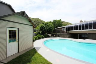 Photo 17: 390 McAuley Place: Kamloops House for sale (Thompson/Okanagan)  : MLS®# 10100964