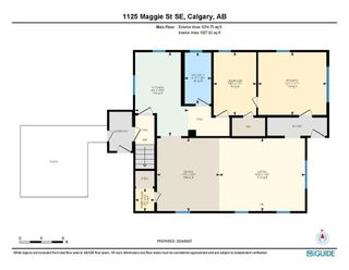 Photo 36: 1125 Maggie Street SE in Calgary: Ramsay Detached for sale : MLS®# A2139004