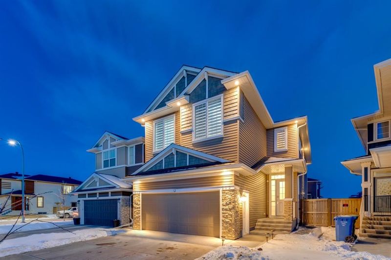 FEATURED LISTING: 239 Redstone Heights Northeast Calgary