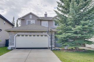 Photo 2: 128 Wentworth Close SW in Calgary: West Springs Detached for sale : MLS®# A2079009