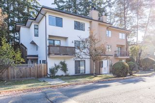 Photo 2: 203 7182 133A Street in Surrey: West Newton Townhouse for sale : MLS®# R2737491