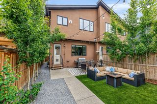 Photo 34: 3921 16 Street SW in Calgary: Altadore Semi Detached (Half Duplex) for sale : MLS®# A2089605