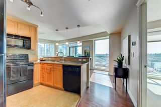 Photo 7: 1401 836 15 Avenue SW in Calgary: Beltline Apartment for sale : MLS®# A2035186