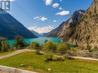 Photo 10: 105 HORSEBEEF TERRACE in Lillooet: Vacant Land for sale : MLS®# 178088