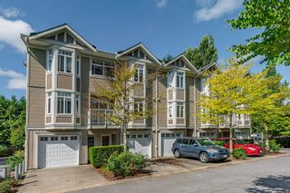 Main Photo: 15 2865 273 Street in Langley: Aldergrove Langley Townhouse for sale in "Emmy Lane" : MLS®# R2812659