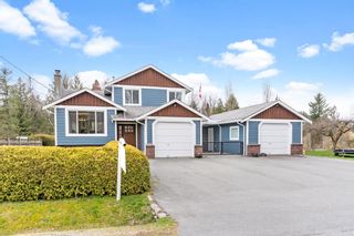 Photo 1: 8667 GOUNDREY Street in Mission: Mission BC House for sale : MLS®# R2766424