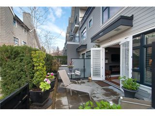 Photo 19: 4933 MACKENZIE Street in Vancouver: MacKenzie Heights Townhouse for sale (Vancouver West)  : MLS®# v1115310