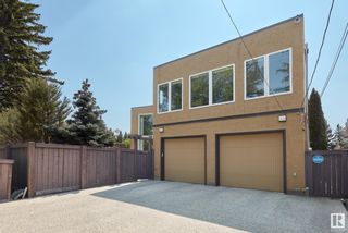 Photo 46: 13810 RAVINE Drive in Edmonton: Zone 11 House for sale : MLS®# E4360272