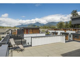 Photo 28: 16 39769 GOVERNMENT Road in Squamish: Northyards Townhouse for sale in "BREEZE" : MLS®# R2639314