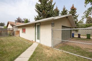 Photo 36: 14 Wilson Crescent: Red Deer Detached for sale : MLS®# A1257537