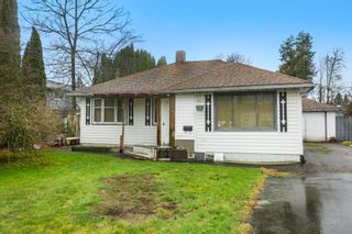 Photo 2: 9525 COOTE Street in Chilliwack: Chilliwack Proper East House for sale : MLS®# R2852824