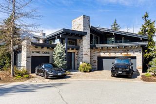 Photo 10: 3855 SUNRIDGE Court in Whistler: Brio House for sale in "Sunridge Plateau" : MLS®# R2859260