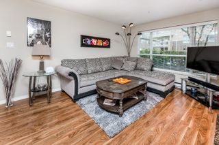 Photo 4: 103 2558 Parkview Lane in Port Coquitlam: Central Pt Coquitlam Condo for sale : MLS®# R2142382