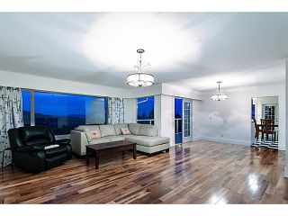 Photo 6: 558 BALLANTREE Road in West Vancouver: Glenmore House for sale : MLS®# V1087314