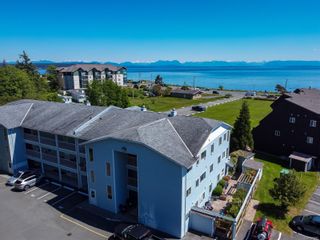 Photo 44: 202 2730 S Island Hwy in Campbell River: CR Willow Point Condo for sale : MLS®# 899841