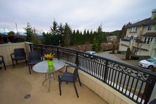 Photo 31: 5 1651 Parkway Boulevard in Coquitlam: Westwood Plateau Townhouse for sale : MLS®# R2028946