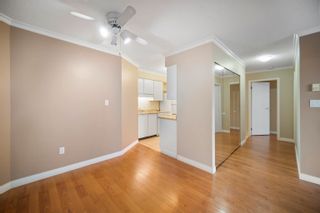 Photo 4: 805 2041 BELLWOOD Avenue in Burnaby: Brentwood Park Condo for sale in "Anola Place" (Burnaby North)  : MLS®# R2751414