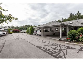 Photo 39: 19 3351 HORN Street in Abbotsford: Central Abbotsford Townhouse for sale in "Evansbrook" : MLS®# R2472195