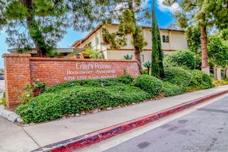 Photo 2: MISSION VALLEY Condo for sale : 1 bedrooms : 6386 Rancho Mission Rd #305 in San Diego
