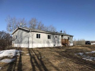 FEATURED LISTING: 5438 CECIL LAKE Road Fort St. John