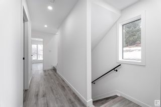 Photo 19: 10509 80 Street in Edmonton: Zone 19 House Half Duplex for sale : MLS®# E4377347