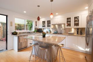 Photo 21: 1591 LARCH Street in Vancouver: Kitsilano Townhouse for sale (Vancouver West)  : MLS®# R2728251