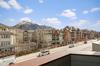 Photo 20: 306 109 Montane Road: Canmore Apartment for sale : MLS®# A1206937