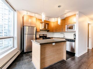 Photo 2: 1502 188 KEEFER PLACE in Vancouver: Downtown VW Condo for sale (Vancouver West)  : MLS®# R2048752