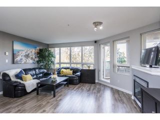 Photo 15: A306 2099 LOUGHEED Highway in Port Coquitlam: Glenwood PQ Condo for sale in "Shaughnessy Square" : MLS®# R2637770