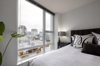 Photo 27: 1202 668 CITADEL Parade in Vancouver: Downtown VW Condo for sale in "Spectrum 2" (Vancouver West)  : MLS®# R2698489