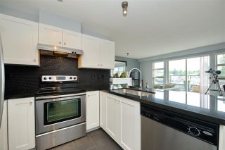 Photo 7: 417 738 E 29TH AVENUE in Vancouver: Fraser VE Condo for sale (Vancouver East)  : MLS®# R2462808